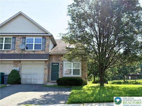 Photo of 1109 Timberidge Lane, Allentown, PA 18106 (MLS # 770426)