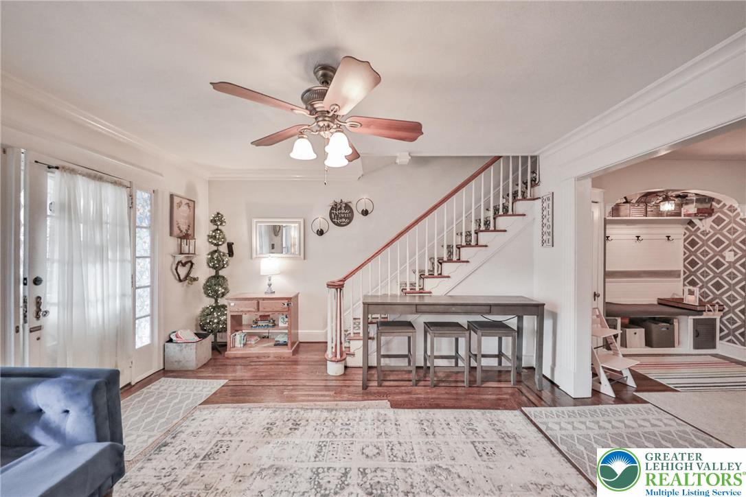 Allentown City, Pennsylvania 18104, United States, 3 Bedrooms Bedrooms, ,2 BathroomsBathrooms,Residential,Pending,246199