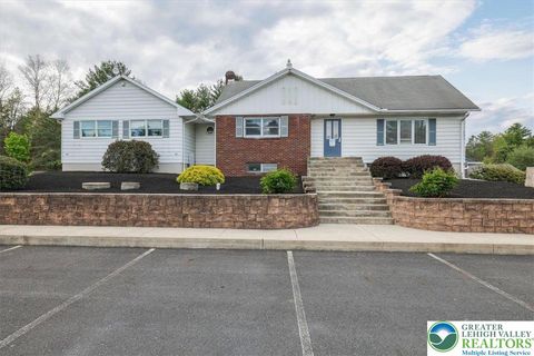 Photo of 863 Interchange Road, Polk Twp, PA 18333 (MLS # 777577)