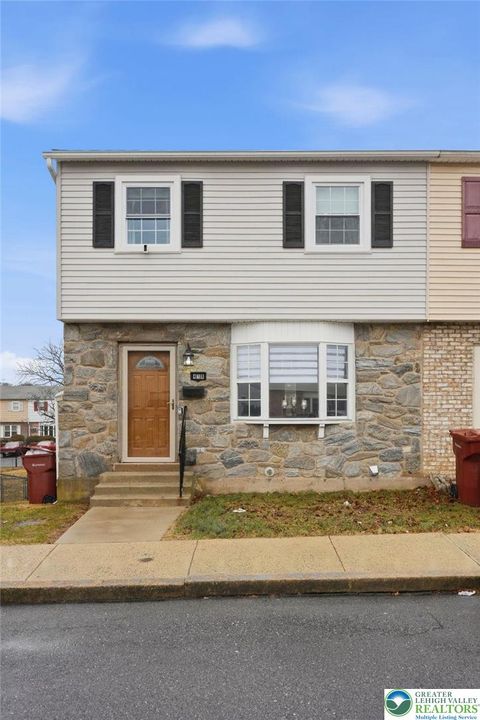 Photo of 418 Carolina Avenue, Whitehall, PA 18052 (MLS # 772782)