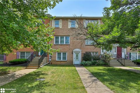 Photo of 409 Lehigh Street, Bethlehem, PA 18018 (MLS # 778740)