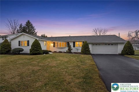 Photo of 3225 Harmor Lane, Hanover Twp, PA 18017 (MLS # 772650)