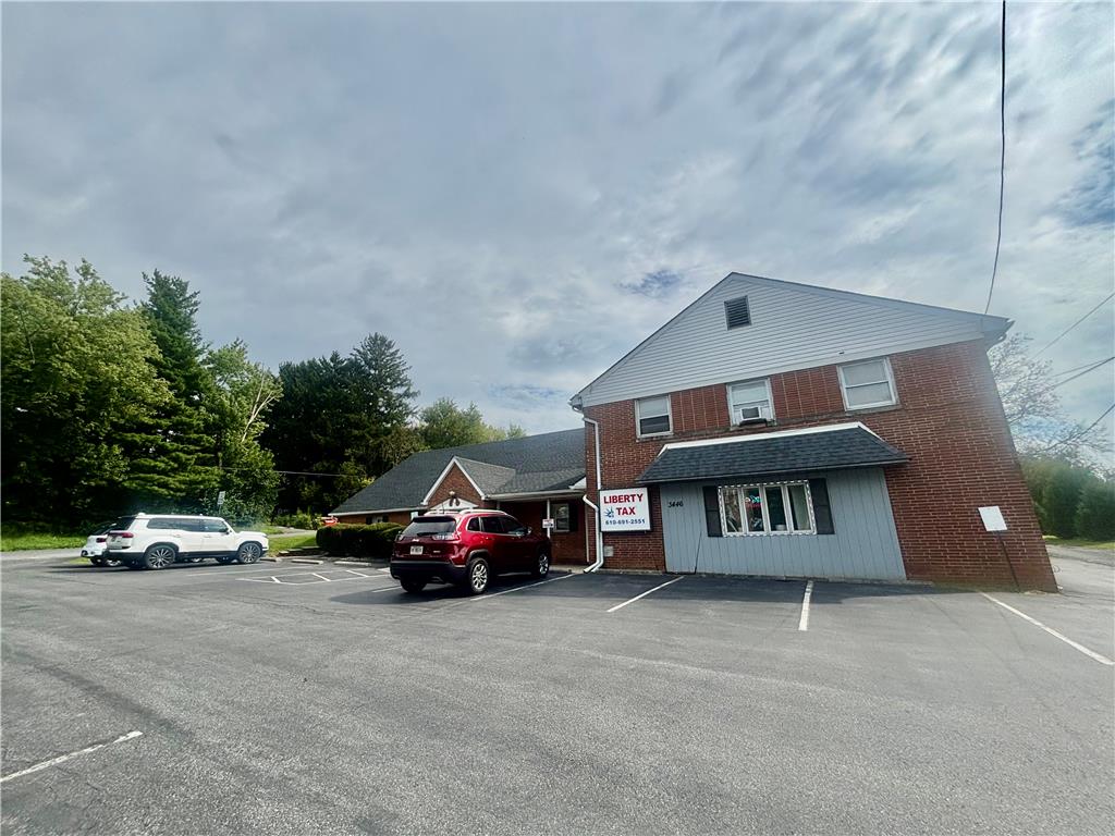 3446 Freemansburg Avenue 3