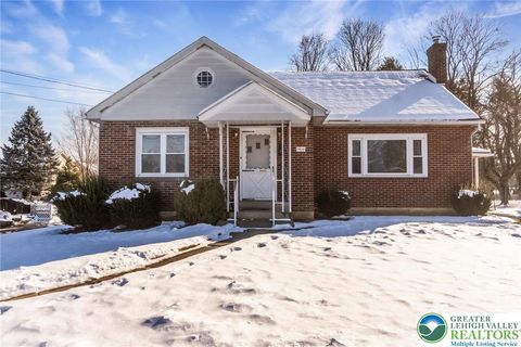 Photo of 1416 W Highland Street, Allentown, PA 18102 (MLS # 771004)