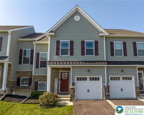 Photo of 3989 Mink Road, Upper Milford Twp, PA 18049 (MLS # 762454) Photo of 3989 Mink Road, Upper Milford Twp, PA 18049 (MLS # 762454)