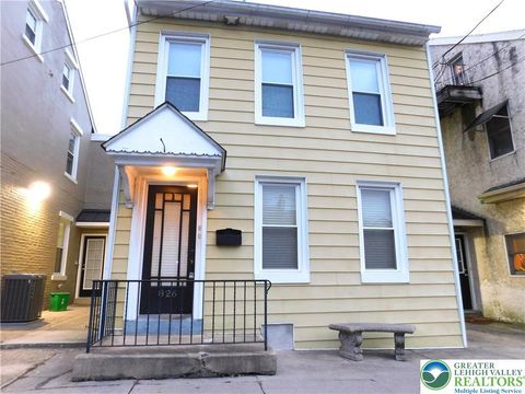Photo of 826 Main Street #2, Bethlehem, PA 18018 (MLS # 769151)