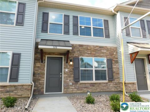 Photo of 330 E Frankford Street, Bethlehem, PA 18018 (MLS # 781160)