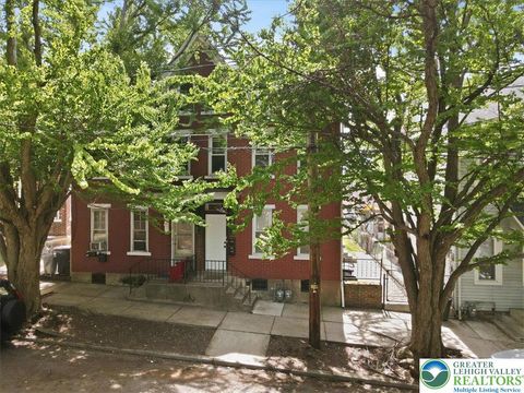 Photo of 247 W Fairview Street, Bethlehem, PA 18018 (MLS # 775820)