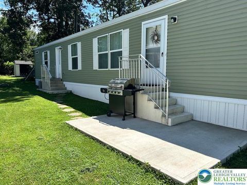 Photo of 8220 Airport Road #Trlr 17, East Allen Twp, PA 18067 (MLS # 761479) Photo of 8220 Airport Road #Trlr 17, East Allen Twp, PA 18067 (MLS # 761479)
