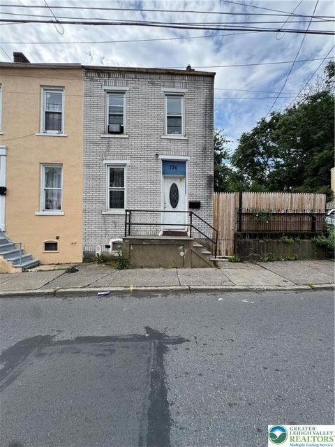 Photo of 730 W Liberty Street, Allentown, PA 18102 (MLS # 760613) Photo of 730 W Liberty Street, Allentown, PA 18102 (MLS # 760613)