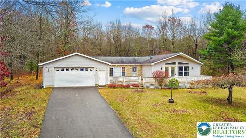 Photo of 131 Cold Spring Drive, Penn Forest Twp, PA 18229 (MLS # 767819)