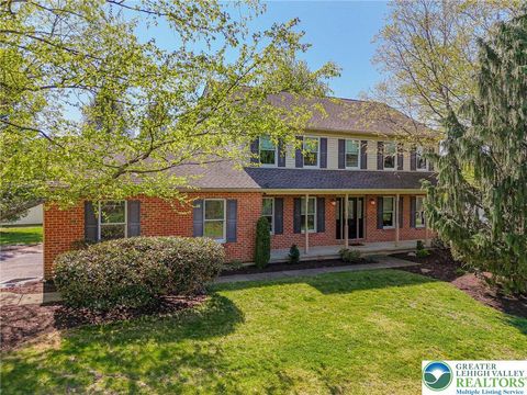 Photo of 5330 Short Hill Lane, Macungie, PA 18104 (MLS # 773560)