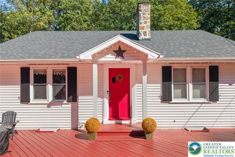 Photo of 2331 S Filbert Street, Salisbury Twp, PA 18103 (MLS # 764535) Photo of 2331 S Filbert Street, Salisbury Twp, PA 18103 (MLS # 764535)