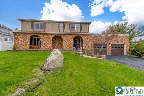 Photo of 3127 S 4th Avenue, Whitehall, PA 18052 (MLS # 764800) Photo of 3127 S 4th Avenue, Whitehall, PA 18052 (MLS # 764800)