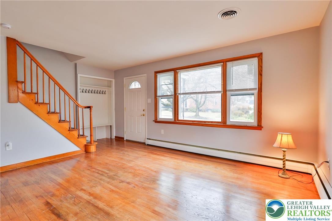 336 E Market Street