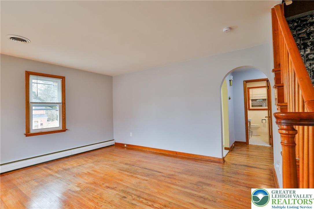 336 E Market Street