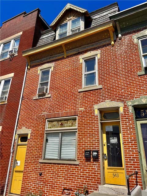 Photo of 543 N 7th Street, Allentown, PA 18102 (MLS # 781064)