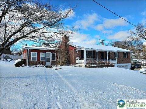 Homes For Sale - 301 Frederick Street<br/> Northampton County, Easton, PA 18042