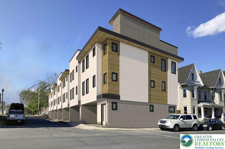 495 W Berwick Street