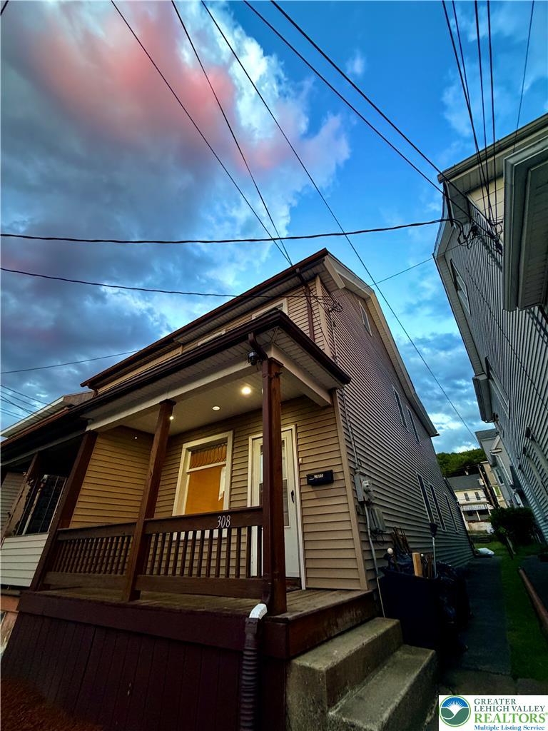308 E Patterson Street