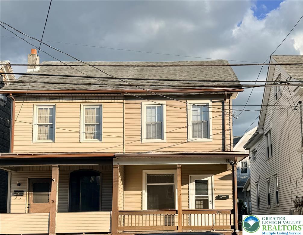 308 E Patterson Street