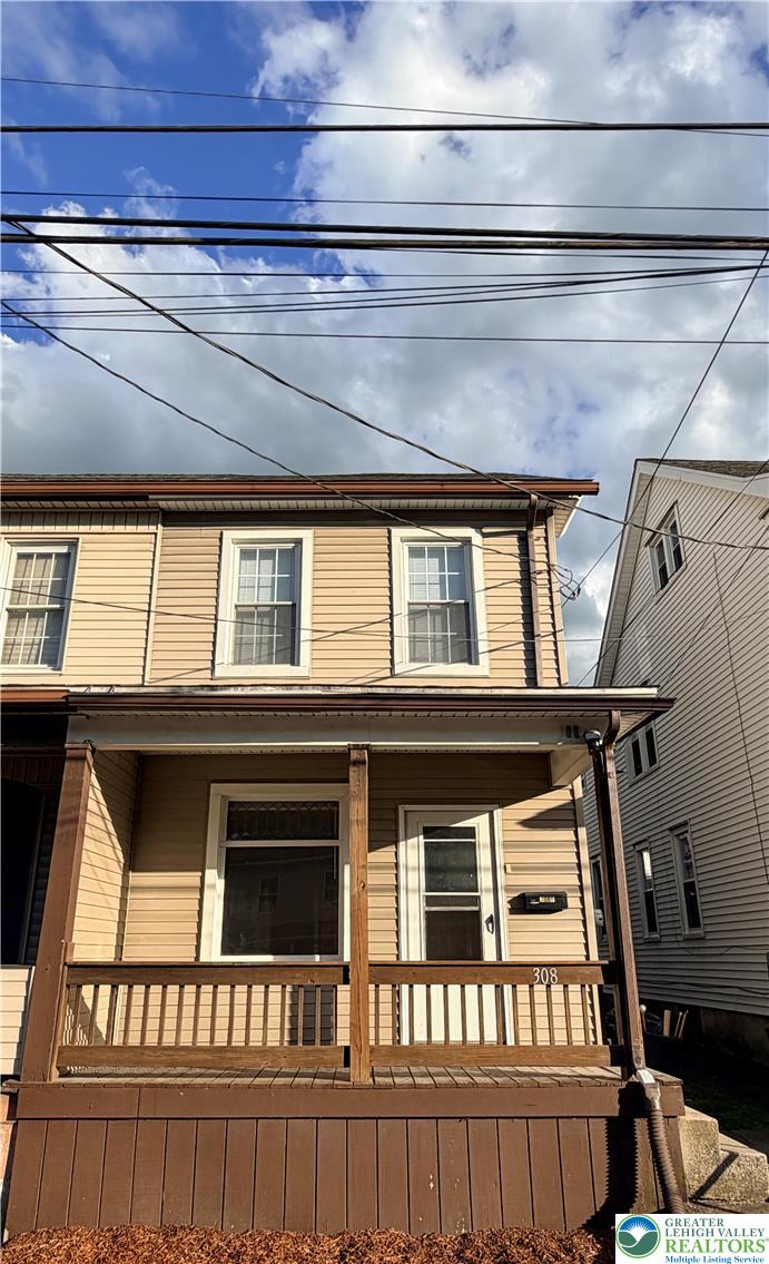 308 E Patterson Street