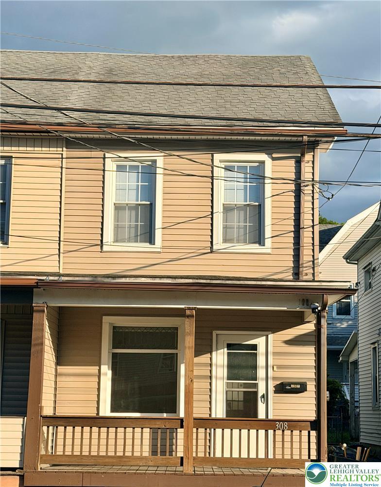 308 E Patterson Street