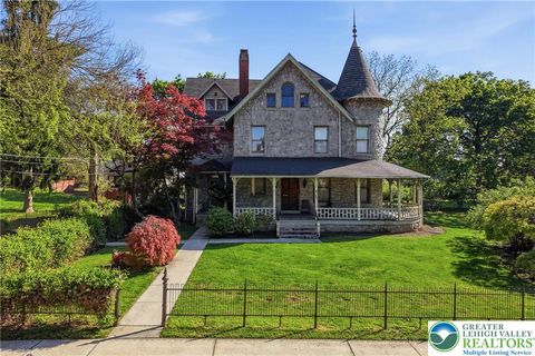 Photo of 533 4th Street, Catasauqua Boro, PA 18032 (MLS # 776136)