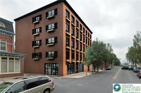 Photo of 19 N 11th Street, Allentown, PA 18101 (MLS # 774456)