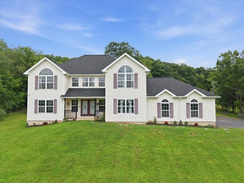 Homes For Sale - 387 Blue Ridge Road<br/> Ross Twp, PA 18353
