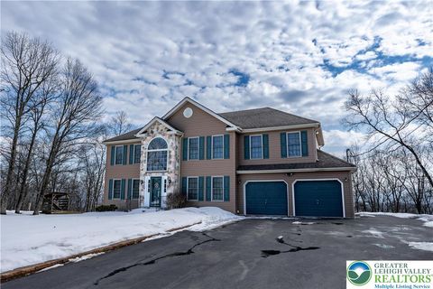 Photo of 337 Clicko Lane, Stroud Twp, PA 18301 (MLS # 772261)