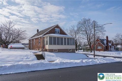 Homes For Sale - 602 E Juniata Street<br/> Lehigh County, Allentown City, PA 18103