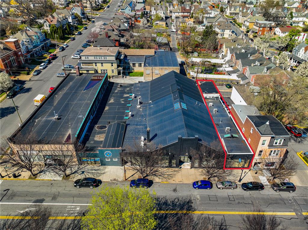 913 Northampton Street