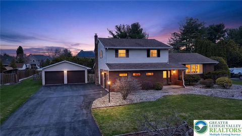 Photo of 454 Spruce Lane, Nazareth, PA 18064 (MLS # 774277)