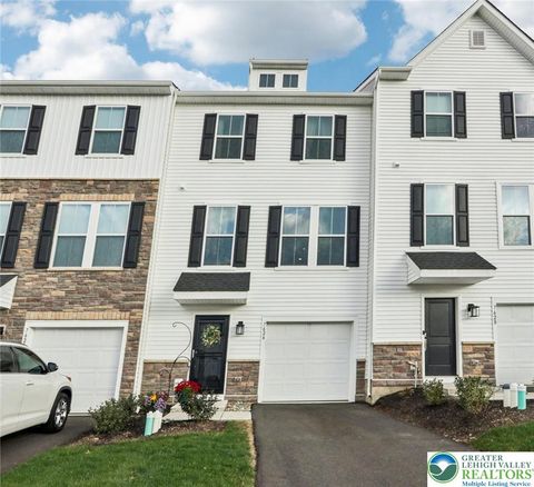 Photo of 7626 Clayton Avenue, Upper Saucon Twp, PA 18036 (MLS # 774742)