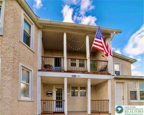 Photo of 1109 Catasauqua Road #Unit 1, Whitehall, PA 18052 (MLS # 766500) Photo of 1109 Catasauqua Road #Unit 1, Whitehall, PA 18052 (MLS # 766500)