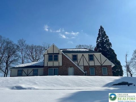 Photo of 506 Longacre Drive, Lehigh Twp, PA 18035 (MLS # 771472)