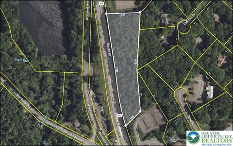 Photo of 611 Route 611, Pocono Twp, PA 18355 (MLS # 762163) Photo of 611 Route 611, Pocono Twp, PA 18355 (MLS # 762163)