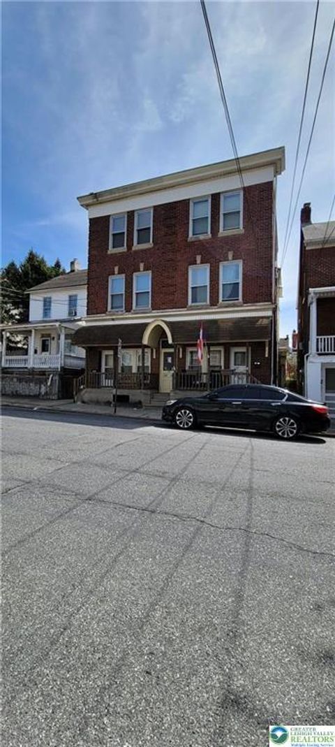Photo of 266 Walnut Street #2, Allentown, PA 18109 (MLS # 765194) Photo of 266 Walnut Street #2, Allentown, PA 18109 (MLS # 765194)