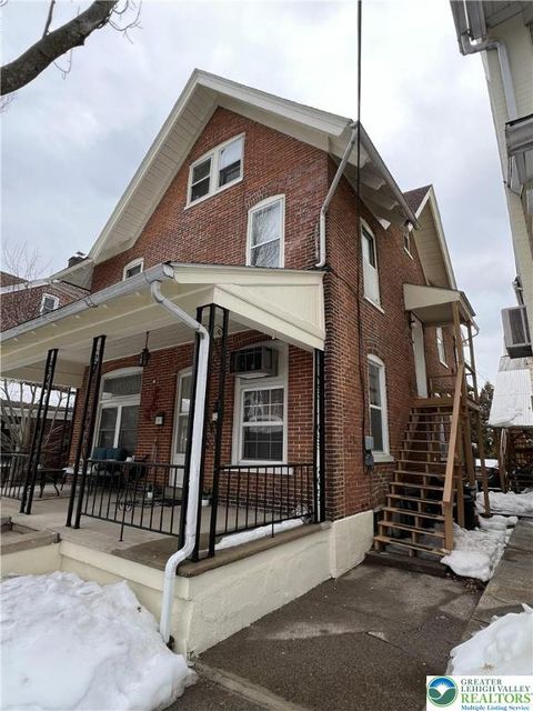 Photo of 36 N 4th Street, Emmaus Boro, PA 18409 (MLS # 771967)