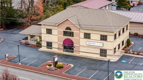 Photo of 4510 Bath Pike #Land Lease, Hanover Twp, PA 18017 (MLS # 772621)