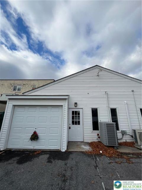 Photo of 11 S Main Street #105, Nazareth Boro, PA 18064 (MLS # 770498)