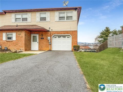 Photo of 135 High Point Lane, Easton, PA 18042 (MLS # 771878)