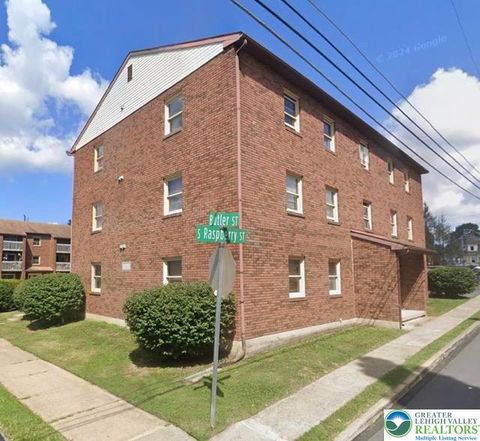 Photo of 1441 Butler Street #B8, Easton, PA 18042 (MLS # 771980)