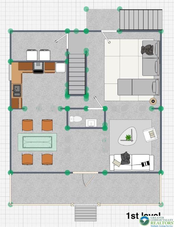 Other Pa Counties, Pennsylvania 17866, United States, 4 Bedrooms Bedrooms, ,2 BathroomsBathrooms,Residential,Active,252061