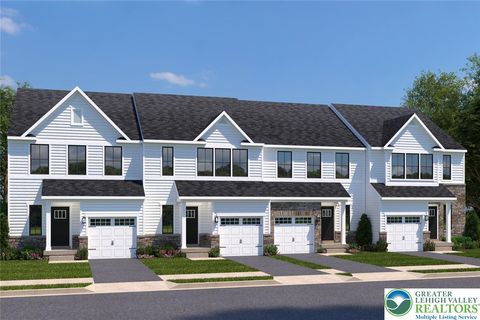 Photo of Macungie, PA 19539 (MLS # 779708)