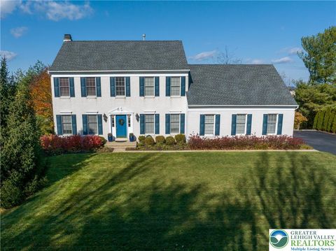 Photo of 3707 Oakwood Trail, Allentown, PA 18103 (MLS # 772096)