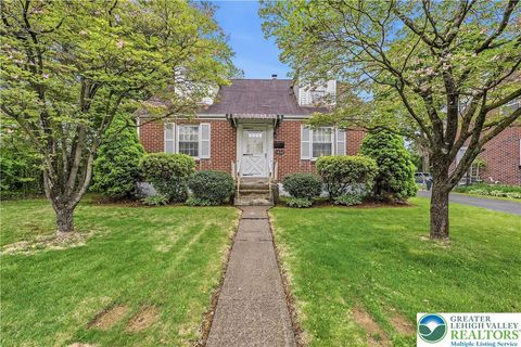 Photo of 1930 E Columbia Street, Allentown, PA 18109 (MLS # 775711)