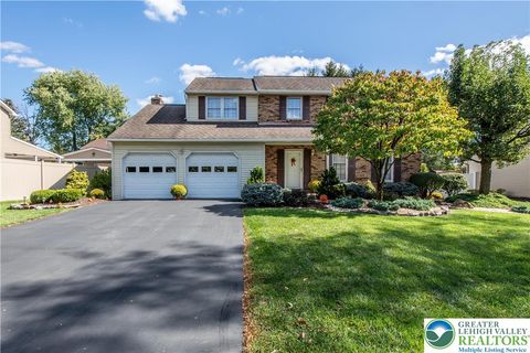 Photo of 1133 Dylan Drive, Whitehall, PA 18104 (MLS # 766623) Photo of 1133 Dylan Drive, Whitehall, PA 18104 (MLS # 766623)