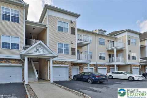 710 Eden Terrace Easton PA 18042